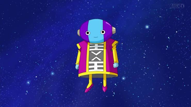 Dragon Ball 15 Strange Facts About Zenō Dragon Ball 15 Strange Facts About Zenō